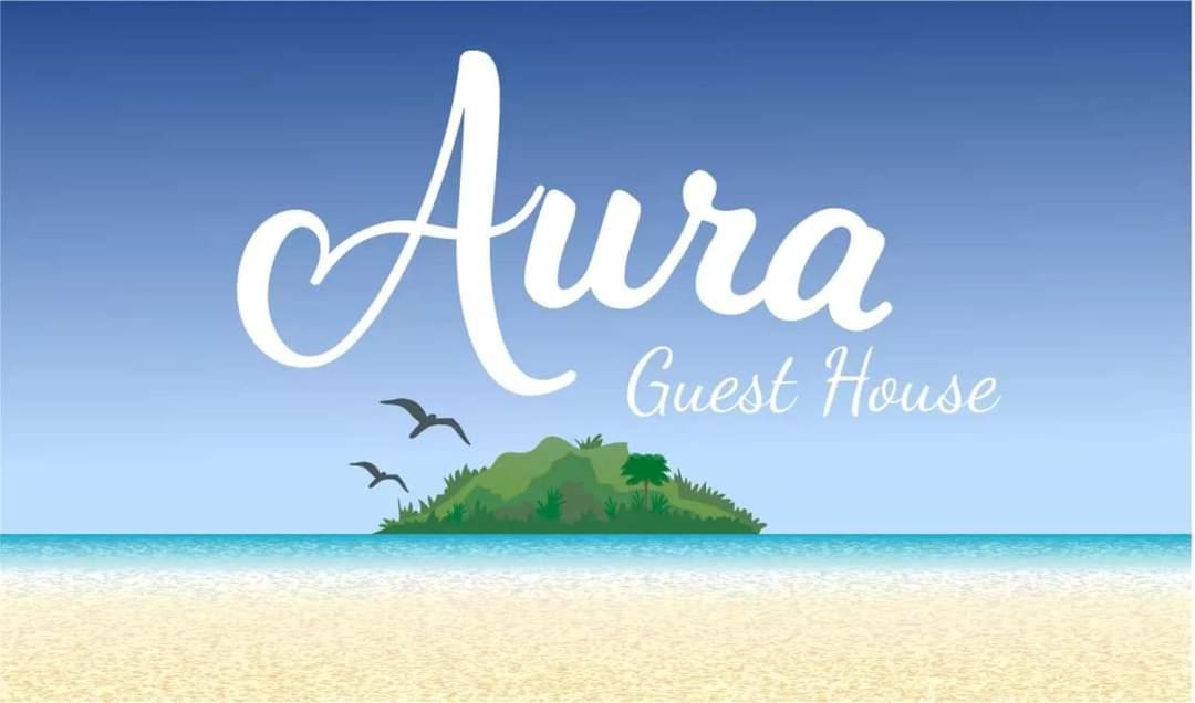 Aura Guesthouse Kinira Zewnętrze zdjęcie