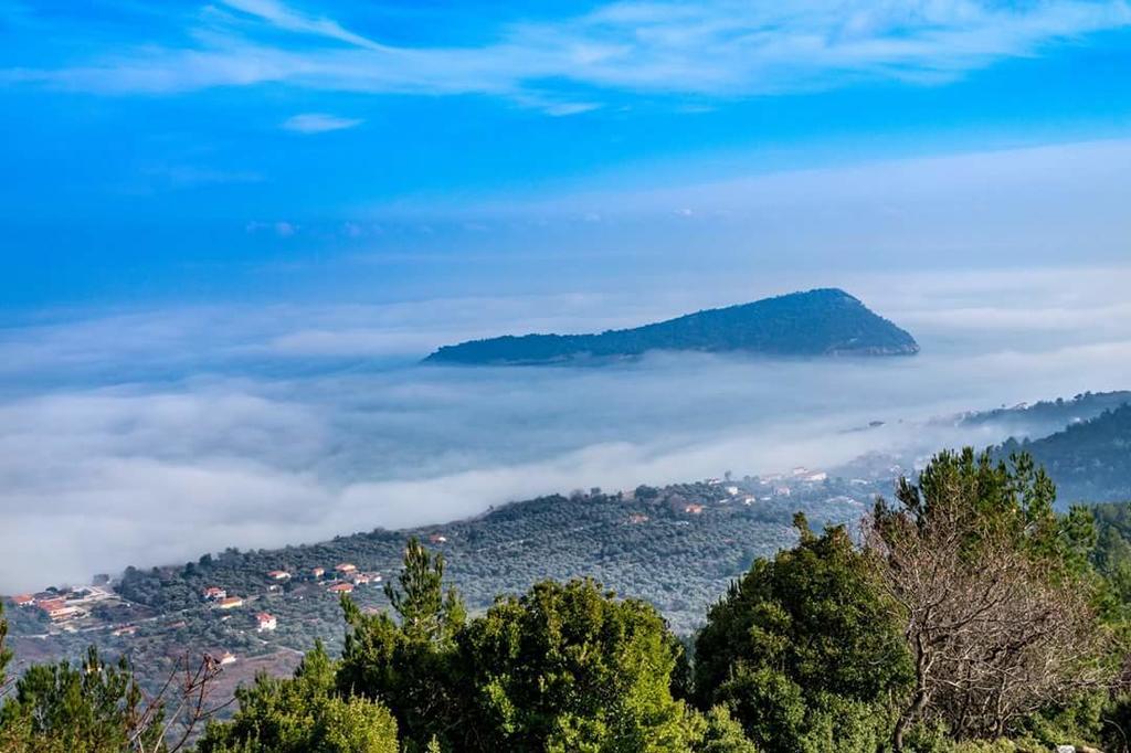 Aura Guesthouse Kinira Zewnętrze zdjęcie